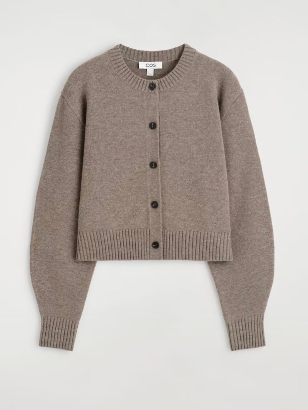 COS Merino Wool Sweater (S)